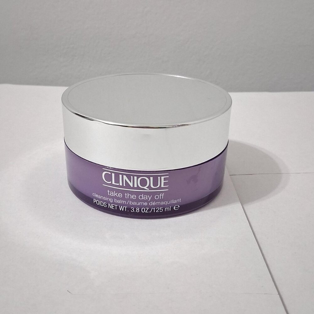 Clinique Take The Day Off Cleansing Balm-125ml